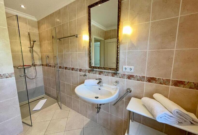 Landhaus Tons 4 Tinje