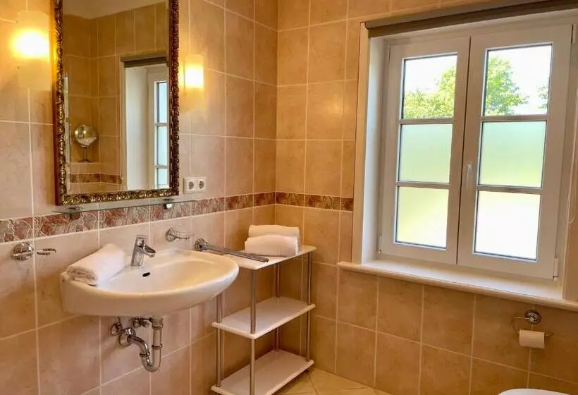 Landhaus Tons 4 Tinje