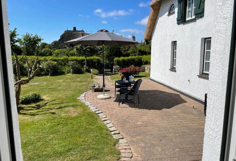 Landhaus Tons 4 Tinje