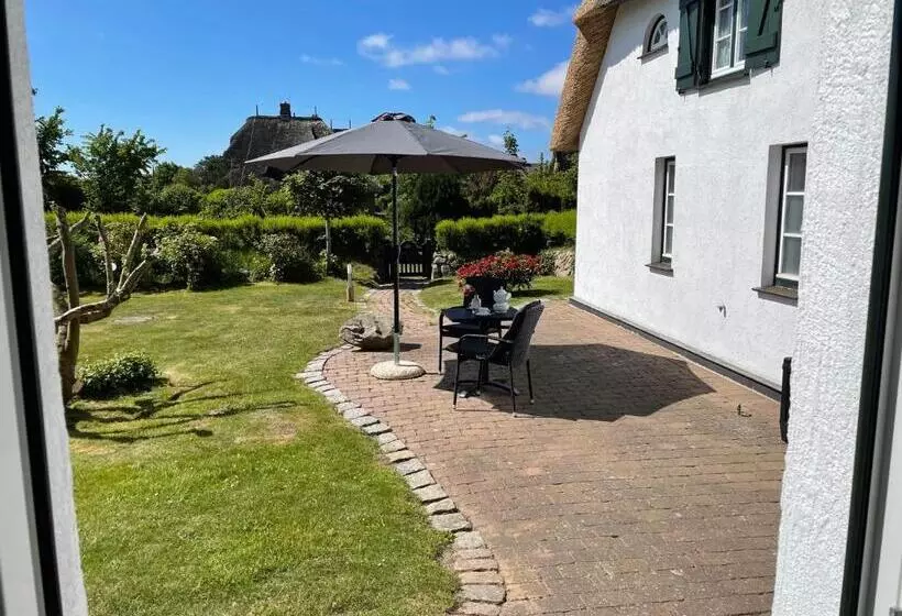 Landhaus Tons 4 Tinje