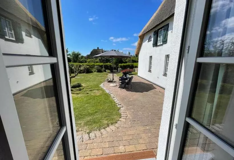 Landhaus Tons 4 Tinje