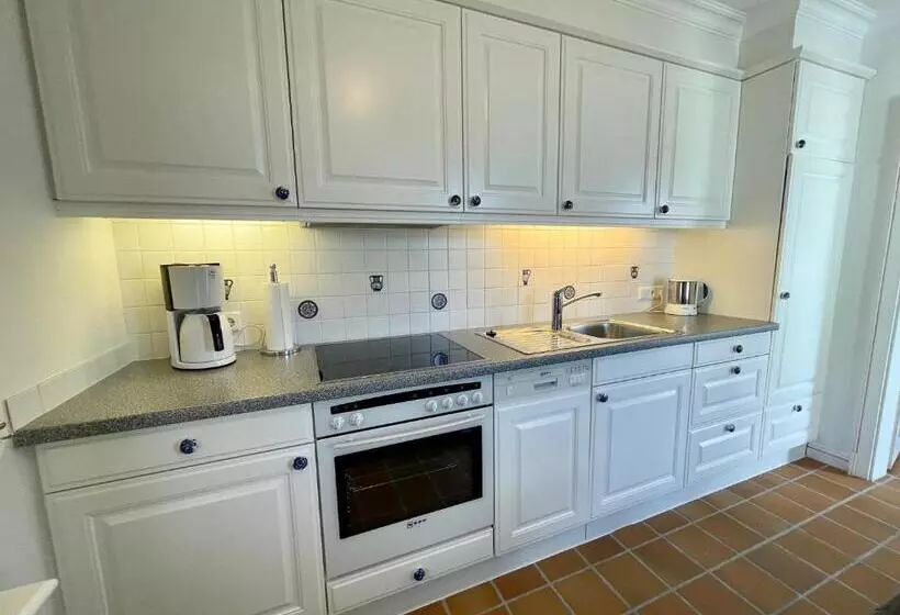 Landhaus Tons 4 Tinje