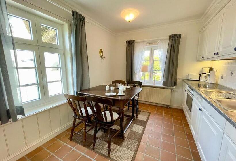 Landhaus Tons 4 Tinje