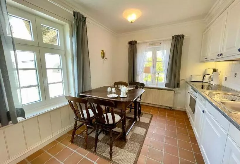 Landhaus Tons 4 Tinje