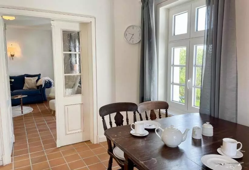 Landhaus Tons 4 Tinje