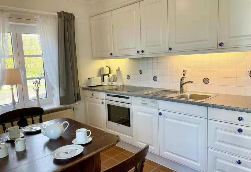 Landhaus Tons 4 Tinje