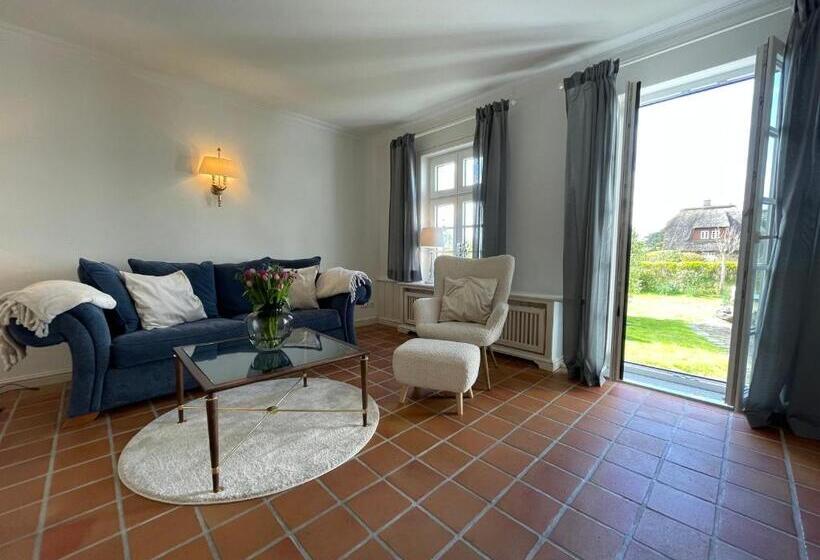 Landhaus Tons 4 Tinje