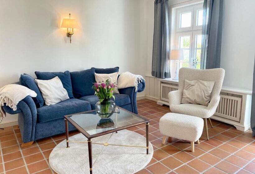 Landhaus Tons 4 Tinje