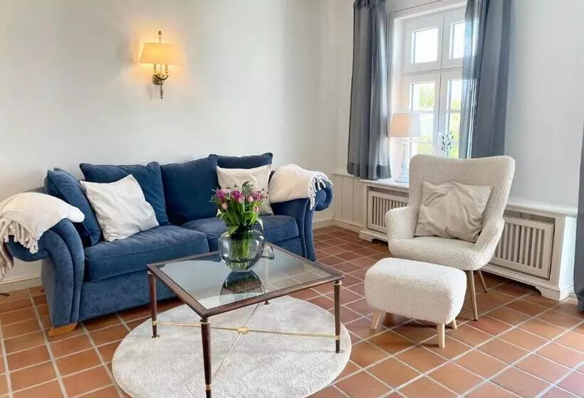 Landhaus Tons 4 Tinje