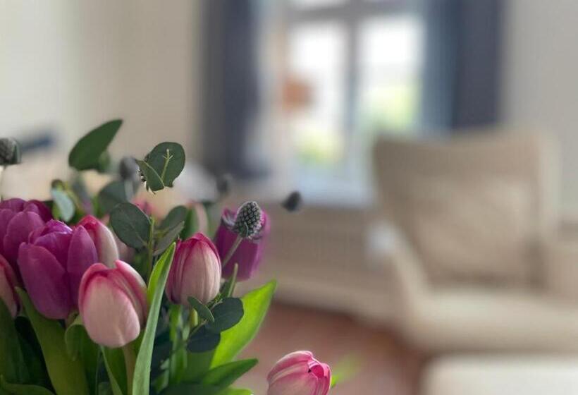 Landhaus Tons 4 Tinje