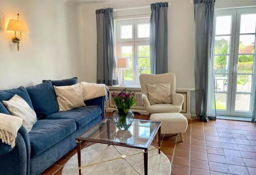 Landhaus Tons 4 Tinje