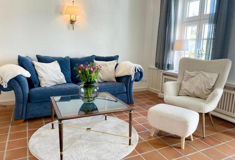 Landhaus Tons 4 Tinje