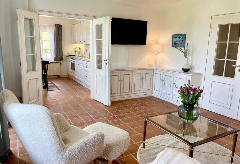 Landhaus Tons 4 Tinje