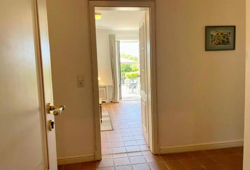 Landhaus Tons 4 Tinje