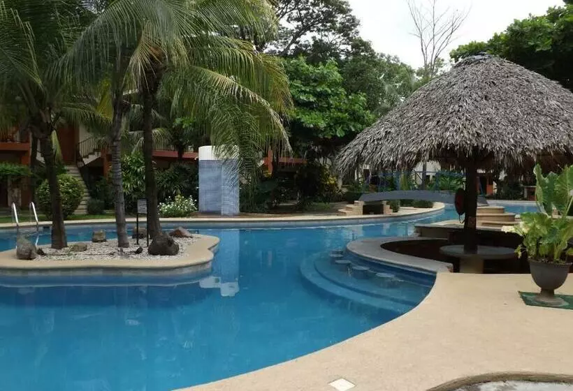 پانسیون Room In Condo   Nice Condo To Vacation In Playas Del Coco