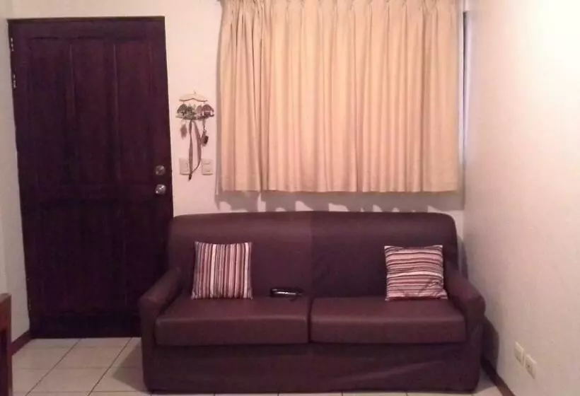 پانسیون Room In Condo   Nice Condo To Vacation In Playas Del Coco