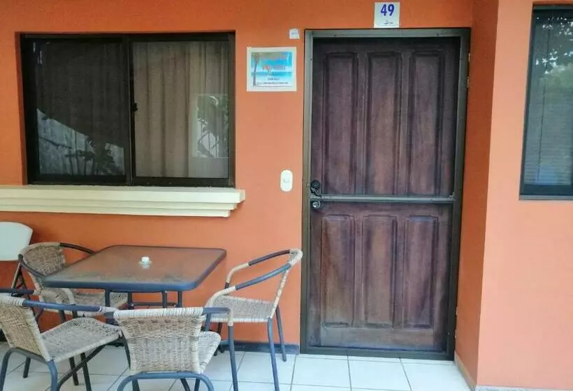 پانسیون Room In Condo   Nice Condo To Vacation In Playas Del Coco