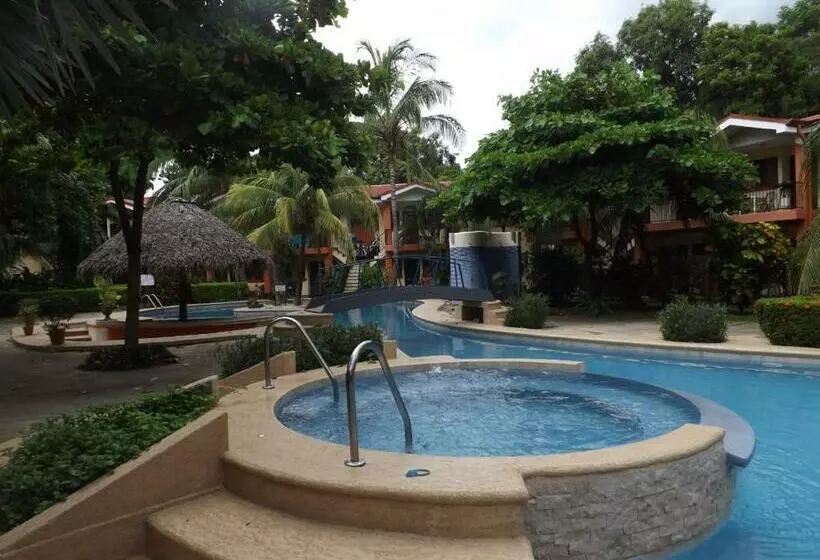 پانسیون Room In Condo   Nice Condo To Vacation In Playas Del Coco