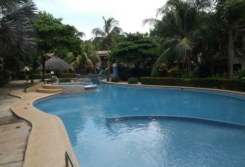 Pension Room In Condo Nice Condo To Vacation In Playas Del Coco