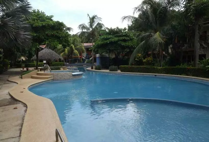 پانسیون Room In Condo   Nice Condo To Vacation In Playas Del Coco