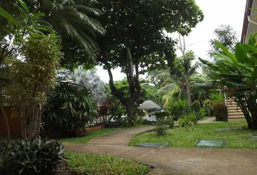 پانسیون Room In Condo   Nice Condo To Vacation In Playas Del Coco