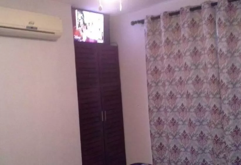 پانسیون Room In Condo   Nice Condo To Vacation In Playas Del Coco