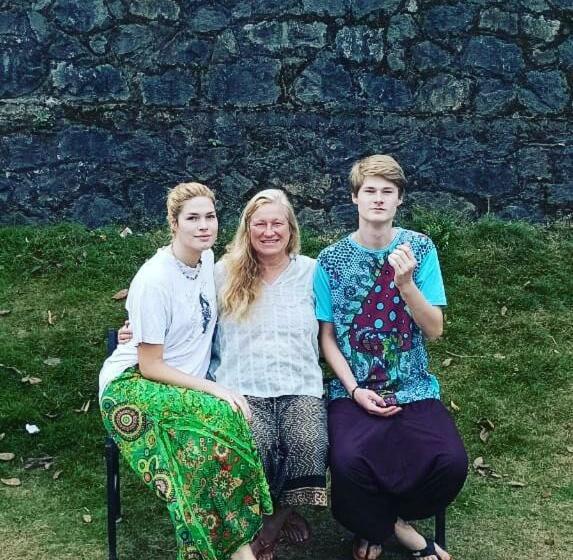 リゾートホテル Mist Woods Vagamon