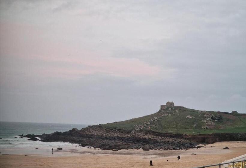 Small Cottage Close To Carbis Bay Beach & St Ives