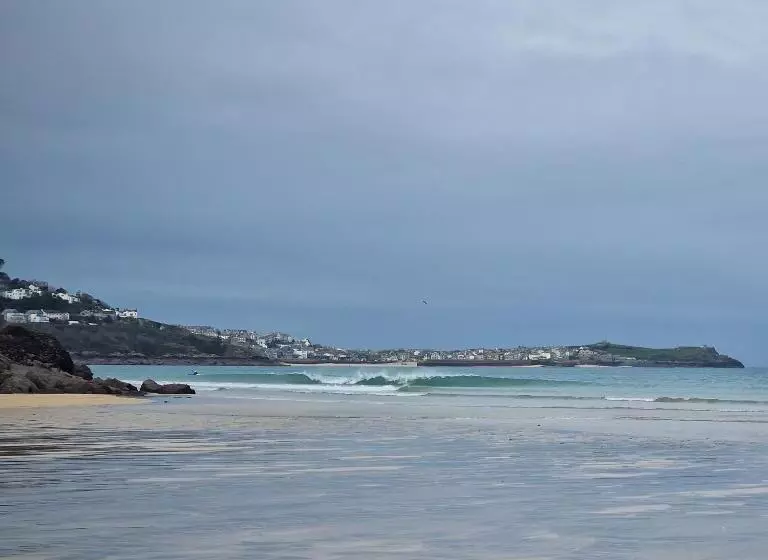 Small Cottage Close To Carbis Bay Beach & St Ives