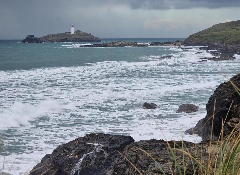 Small Cottage Close To Carbis Bay Beach & St Ives