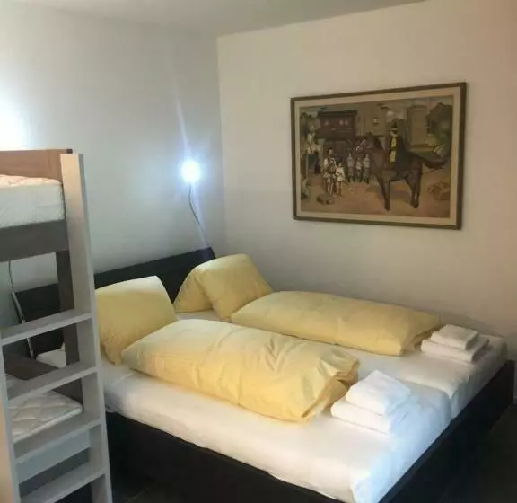 Studio Rafael Interlaken