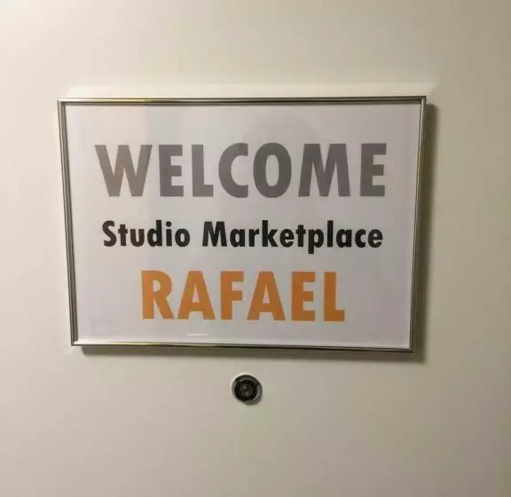 Studio Rafael Interlaken