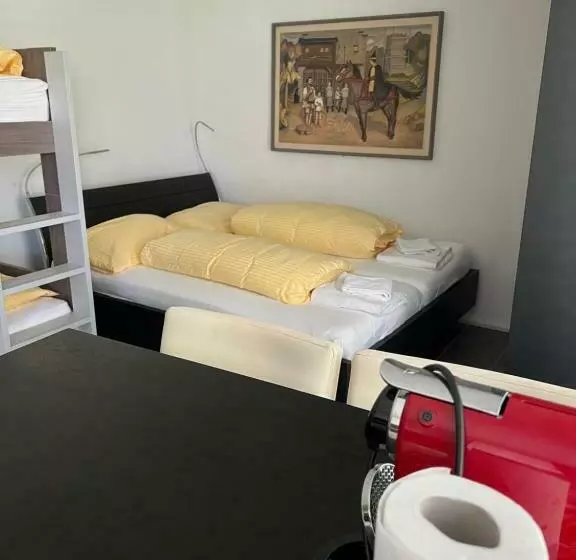 Studio Rafael Interlaken