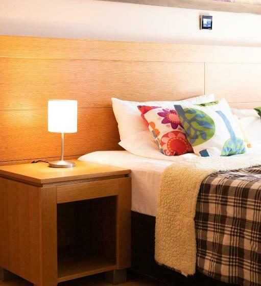 Apartman 107 Aparthotel Vučko Jahorina Private Host