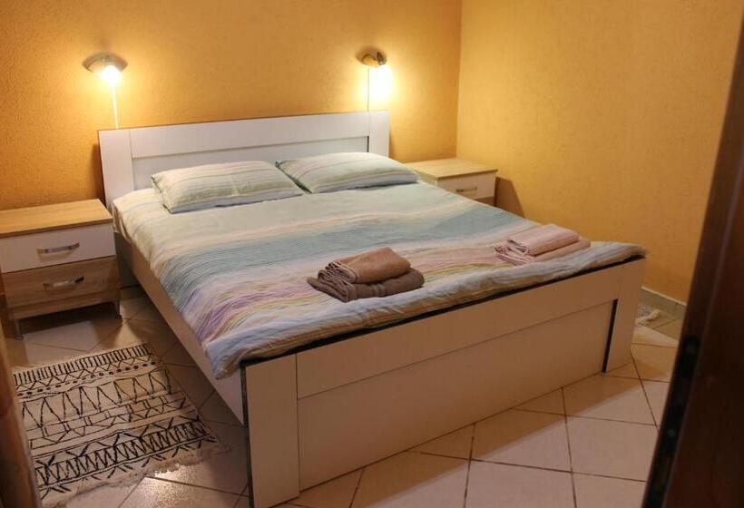 апартаменты Jasmine