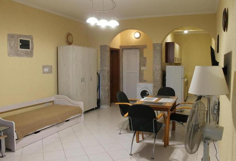 апартаменты Jasmine