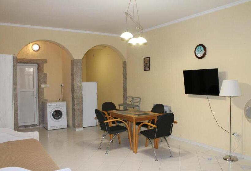 апартаменты Jasmine