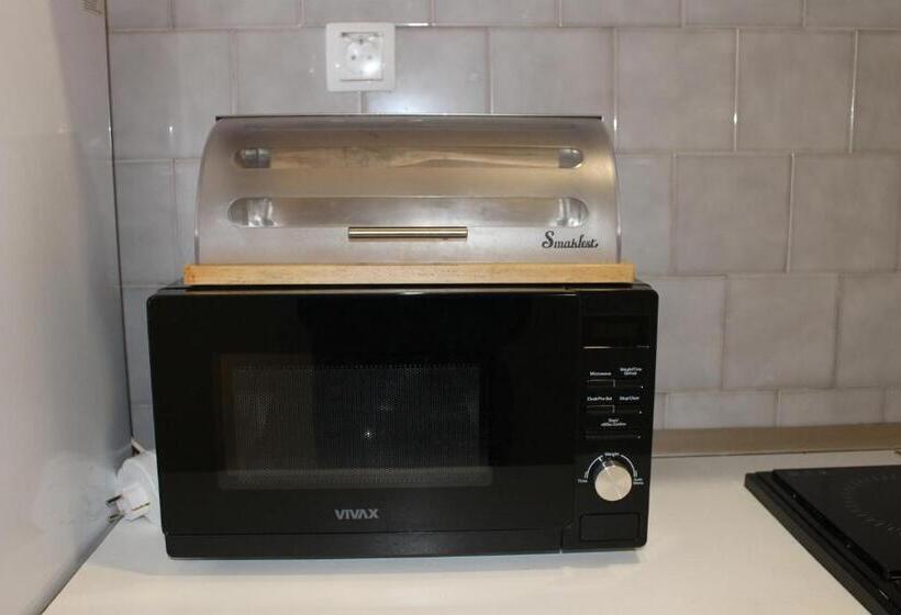 апартаменты Jasmine