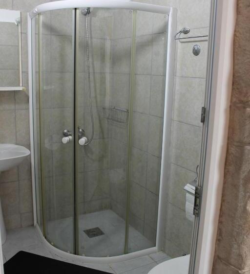 апартаменты Jasmine