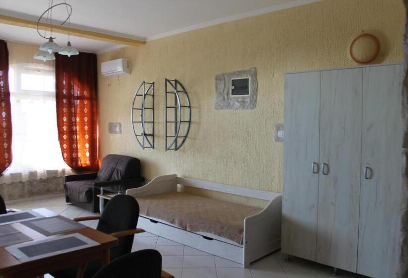 апартаменты Jasmine