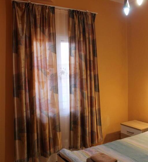 апартаменты Jasmine