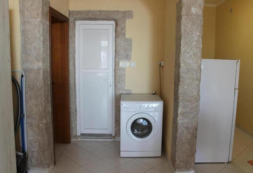 апартаменты Jasmine