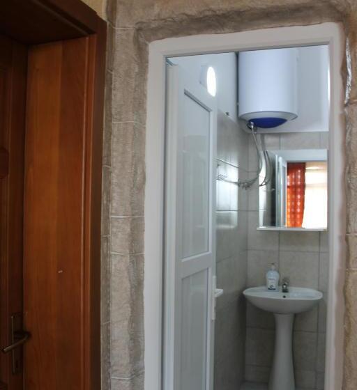 апартаменты Jasmine