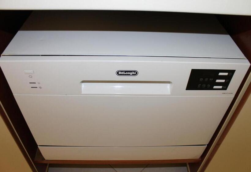 апартаменты Jasmine