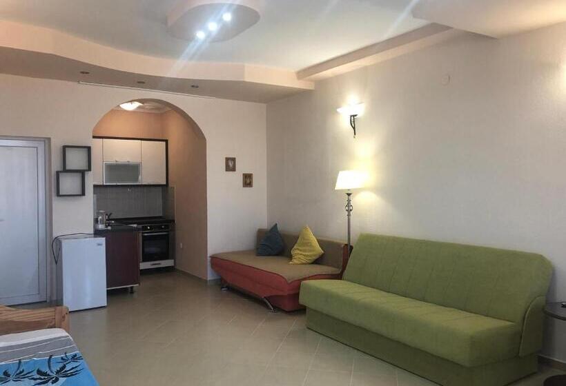 апартаменты Jasmine