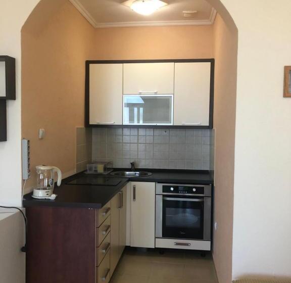 апартаменты Jasmine