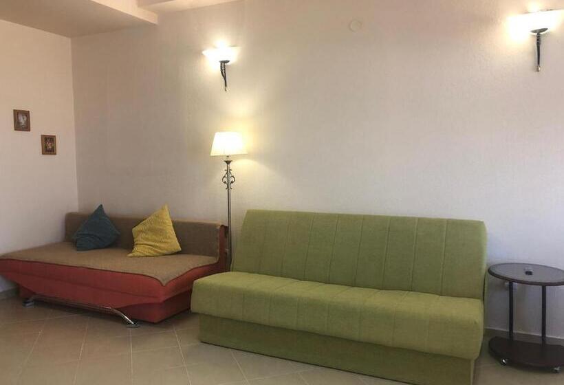 апартаменты Jasmine