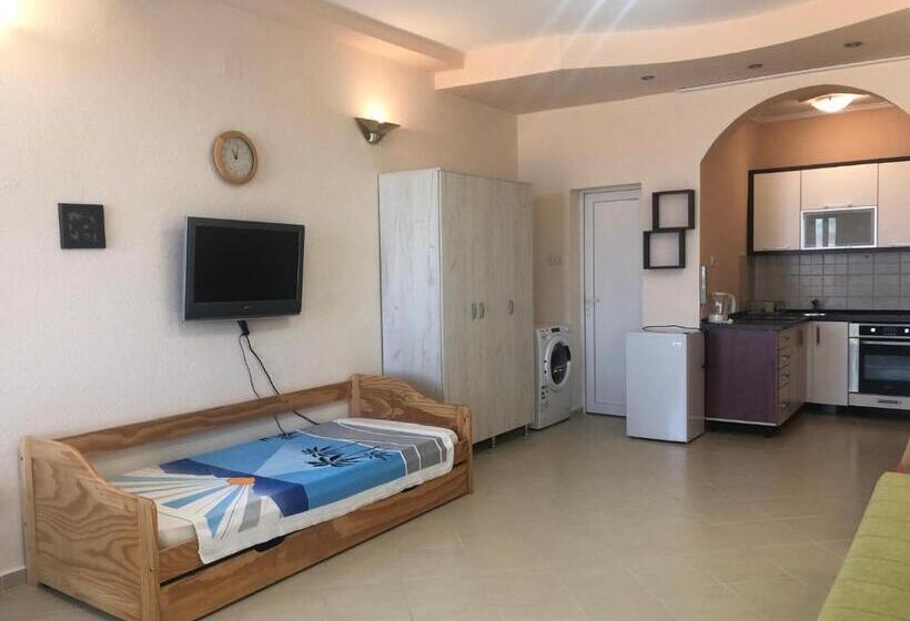 апартаменты Jasmine