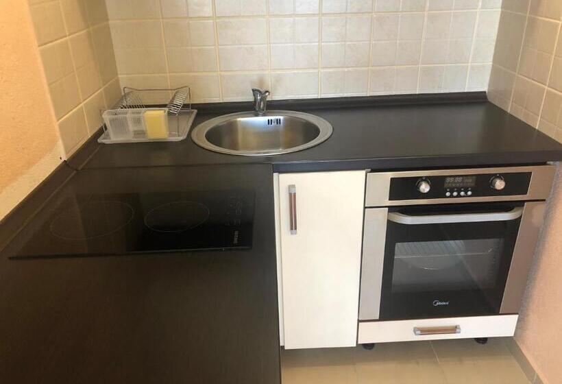 апартаменты Jasmine