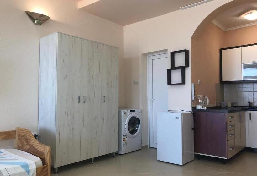 апартаменты Jasmine